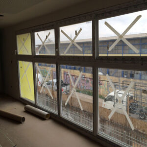 Ventanales Termopanel